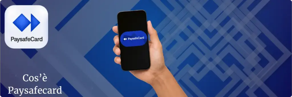 Paysafecard Cos’è
