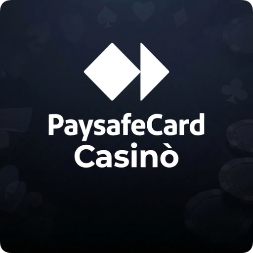 PaysafeCard Casino preview