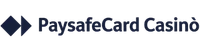 PaysafeCard Casino